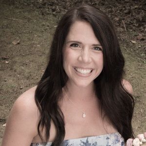 Meet your Posher, Kristi